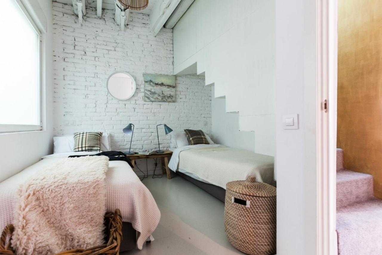 Appartamento En Boutique Sant Antoni *