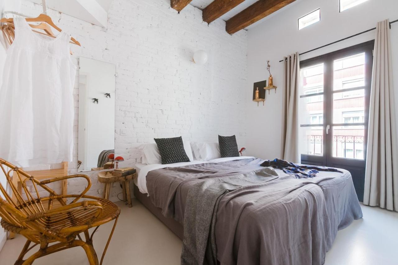 En Boutique Sant Antoni Appartamento *