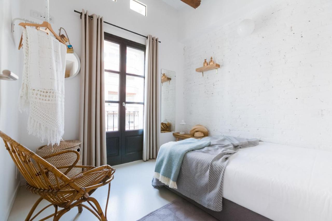 Appartamento En Boutique Sant Antoni *