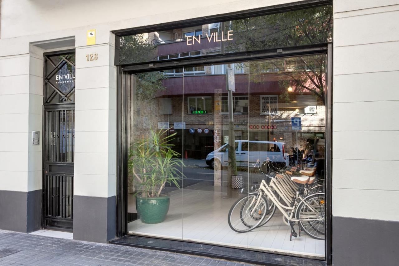 En Boutique Sant Antoni Barcellona