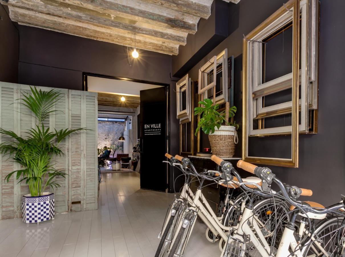 Appartamento En Boutique Sant Antoni *