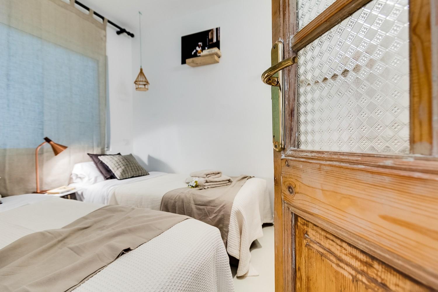 Appartamento En Boutique Sant Antoni