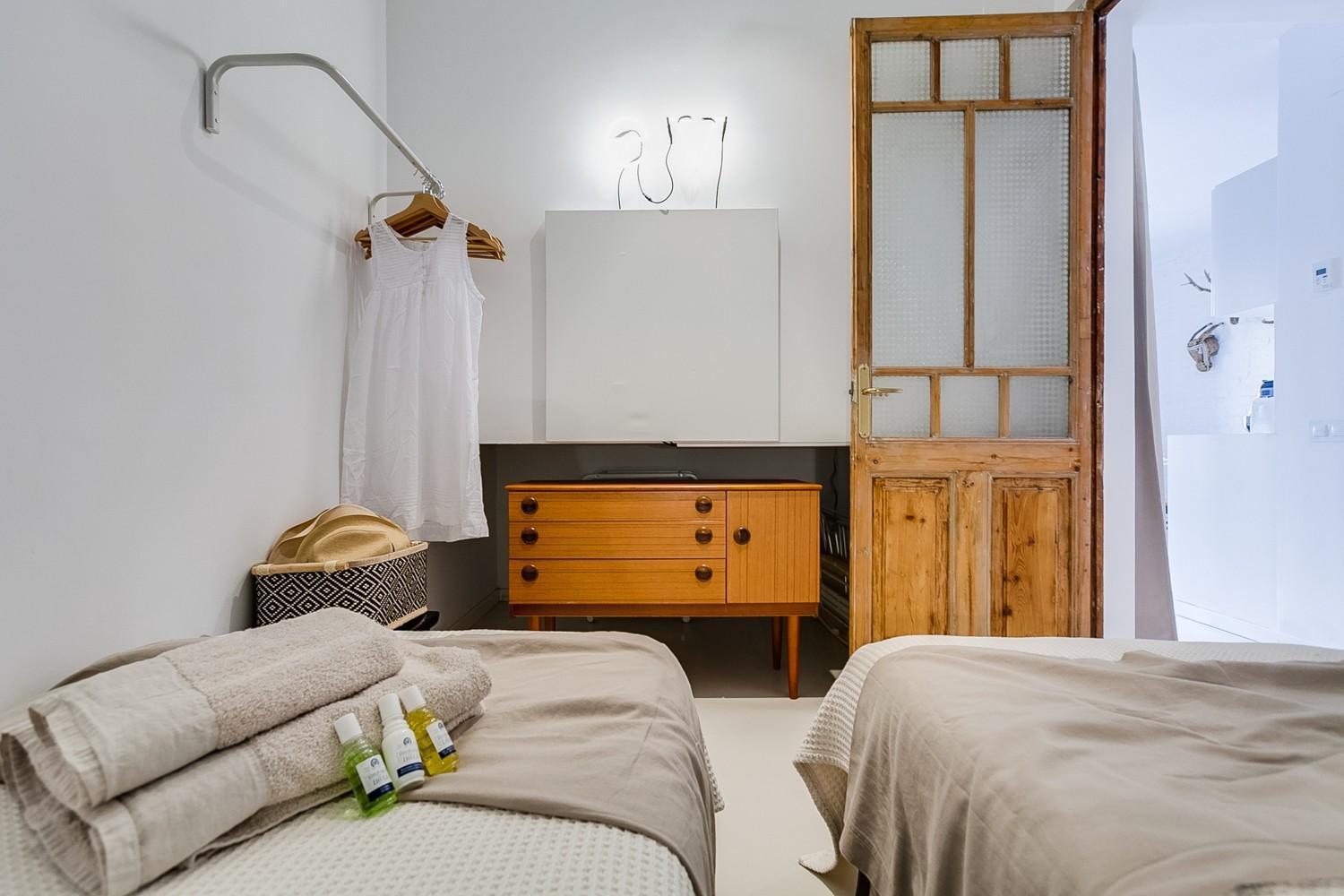 Appartamento En Boutique Sant Antoni *