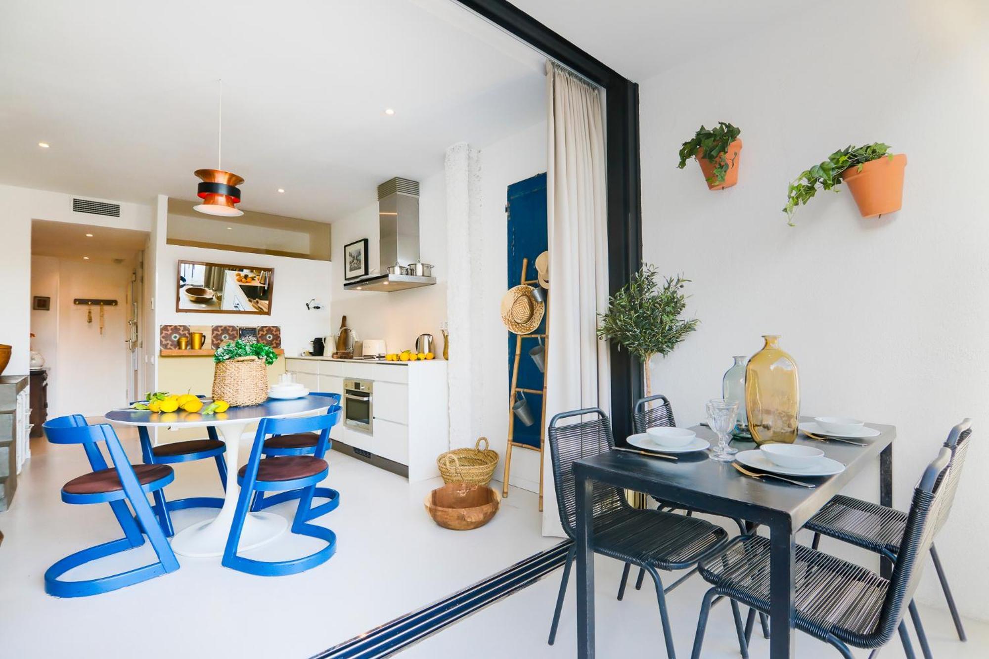 En Boutique Sant Antoni Barcellona