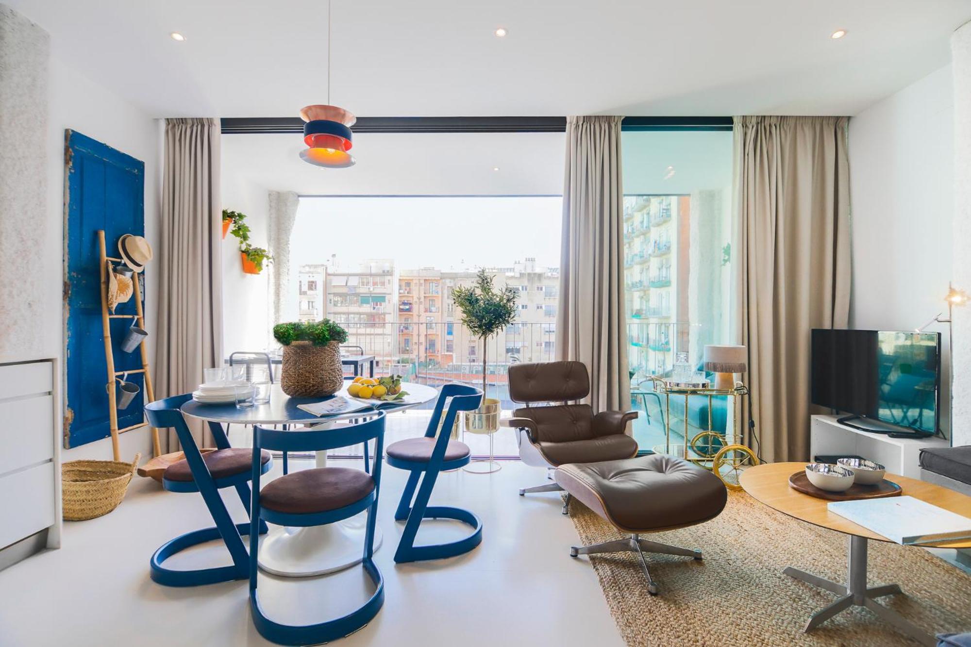 Appartamento En Boutique Sant Antoni
