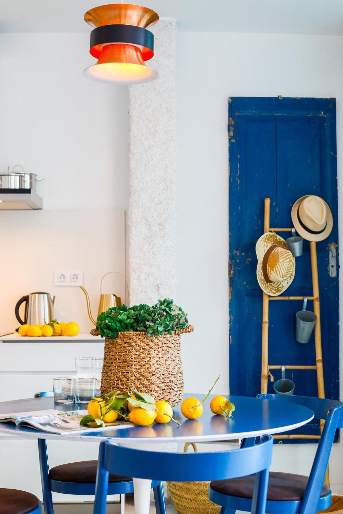 En Boutique Sant Antoni Appartamento Barcellona